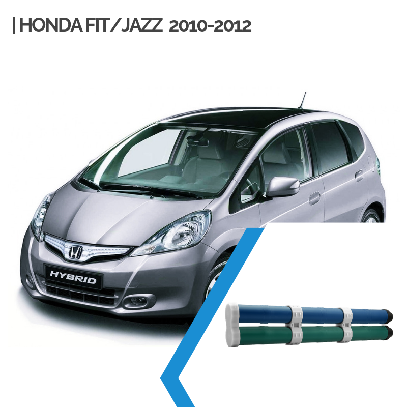 Honda FIT-Jazz