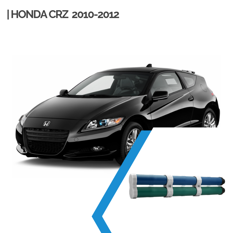 Honda CR-Z