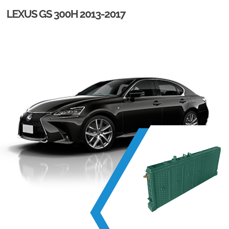 Lexus GS 300H